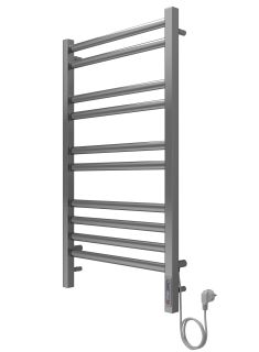 Электрический полотенцесушитель Aquatek Поларис AQ EL KO1090CH П10 50x90см хром